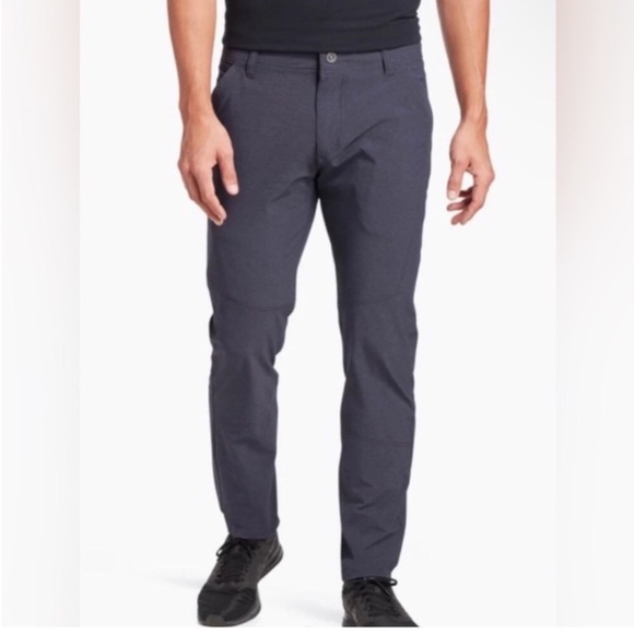Kuhl Other - Kuhl Deceptr Lightweight Hiking Pant Carbon Men’s 38x32‎